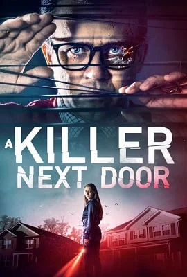 Download A Killer Next Door (2020) Dual Audio {Hindi-English} 480p [300MB] | 720p [800MB] –