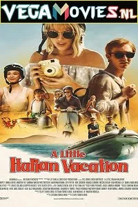 Download A Little Italian Vacation (2021) English 480p [250MB] | 720p [800MB] –