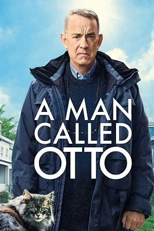 Download A Man Called Otto (2023) Dual Audio [Hindi + English] WeB-DL 480p [480MB] | 720p [1.1GB] | 1080p [2.7GB] –