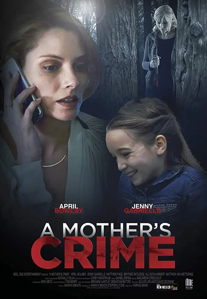 Download A Mother’s Crime (2017) Dual Audio Hindi Movie 720p | 480p –