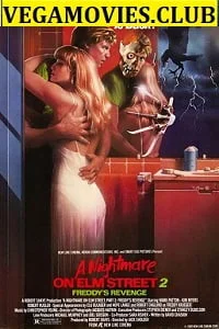 Download A Nightmare on Elm Street 2 (1985) Dual Audio {Hindi-English} 480p [300MB] | 720p [800MB] –