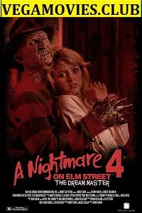 Download A Nightmare on Elm Street 4 (1988) Dual Audio {Hindi-English} 480p [300MB] | 720p [700MB] –