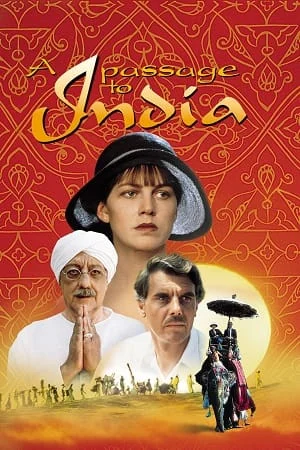 Download A Passage to India (1984) BluRay {English With Subtitles} Full Movie 480p [500MB] | 720p [1.3GB] | 1080p [3.2GB] –