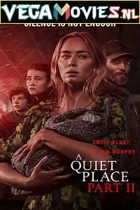 Download A Quiet Place Part II (2021) Dual Audio [Hindi ORG. + English] WeB-DL 480p [450MB] | 720p [950MB] | 1080p [2GB] –