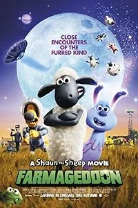 Download A Shaun the Sheep Movie: Farmageddon (2019) In English 480p [300MB] | 720p [700MB] | 1080p [1.6GB] –