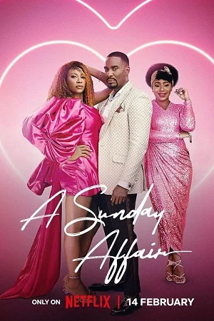 Download A Sunday Affair (2023) WEB-DL {English With Subtitles} Full Movie 480p [300MB] | 720p [800MB] | 1080p [2GB] –