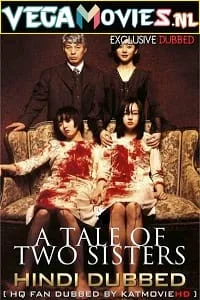 Download A Tale of Two Sisters (2003) Dual Audio {Hindi-English} 480p [350MB] | 720p [1GB] | 1080p [2GB] –