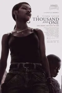 Download A Thousand and One (2023) WEB-DL {English With Subtitles} Full Movie 480p [500MB] | 720p [1GB] | 1080p [2.2GB] –