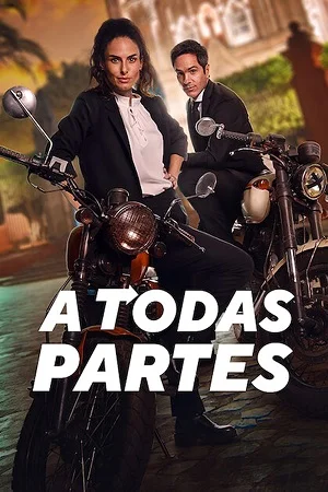 Download All The Places – A Todas Partes (2023) WEB-DL {English With Subtitles} Full Movie 480p [350MB] | 720p [900MB] | 1080p [2GB] –