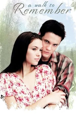 Download A Walk to Remember (2002) {English with Subtitles} Full Movie WEB-DL 480p [350MB] | 720p [750MB] | 1080p [2.5GB] –