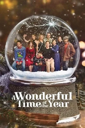 Download A Wonderful Time of the Year (2022) WEB-DL {English With Subtitles} Full Movie 480p [300MB] | 720p [750MB] | 1080p [1.7GB] –