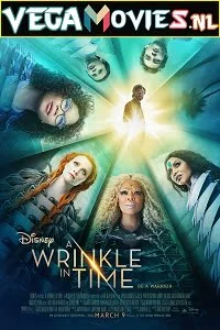 Download A Wrinkle in Time (2018) Dual Audio {Hindi-English} 480p [400MB] | 720p [1GB] | 1080p [2GB] –