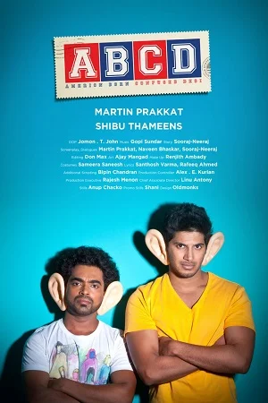 Download ABCD: American-Born Confused Desi (2013) BluRay ORG. Dual Audio [Hindi – Malayalam] Full Movie 480p [600MB] | 720p [1.6GB] | 1080p [3.4GB] –