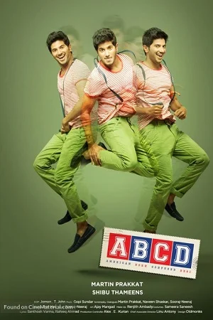 Download ABCD: American-Born Confused Desi (2019) UNCUT {Hindi Dubbed} HDRip 480p [450MB] | 720p [1.2GB] | 1080p [2.3GB] –