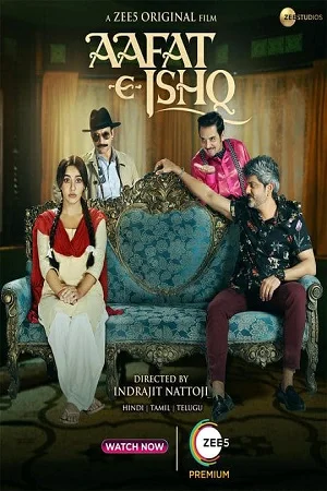 Download Aafat-E-Ishq (2021) HDRip Hindi Full Movie 480p [250MB] | 720p [900MB] | 1080p [2GB] –