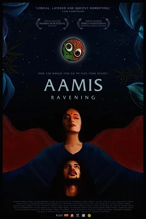 Download Aamis – Ravening (2019) Hindi Full Movie WEB-DL 480p [330MB] | 720p [960MB] | 1080p [2.1GB] –