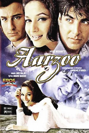 Download Aarzoo (1999) Hindi Full Movie WEB-DL 480p [450MB] | 720p [1.3GB] | 1080p [3.4GB] –