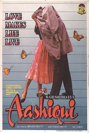 Download Aashiqui (1990) Hindi Full Movie 480p [450MB] | 720p [1GB] | 1080p [4.3GB] –