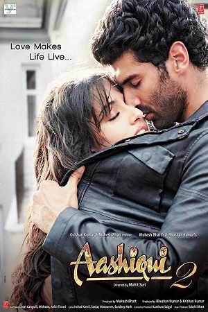 Download Aashiqui 2 (2013) Hindi Full Movie 480p [350MB] | 720p [1.2GB] | 1080p [4GB] –