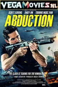 Download Abduction (2019) English With Subtitles 480p [350MB] | 720p [750MB] –