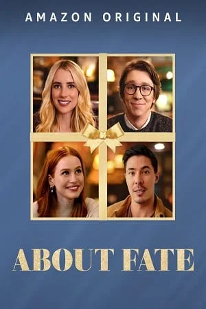 Download About Fate (2022) BluRay Dual Audio {Hindi-English} 480p [400MB] | 720p [1GB] | 1080p [2.2GB] –