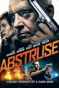 Download Abstruse (2019) Full Movie In English 480p [350MB] | 720p [1GB] –