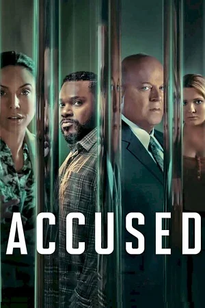 Download Accused (2023) Season 1 [S01E15 Added] Complete FOX Original English WEB Series 720p [350MB] WEB-DL –