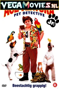 Download Ace Ventura: Pet Detective Jr. (2009) Full Movie {English With Subtitles} 480p [350MB] | 720p [750MB] –