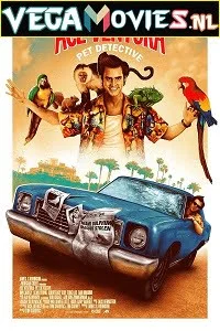 Download Ace Ventura: Pet Detective (1994) Full Movie {English With Subtitles} 480p [350MB] | 720p [750MB] –