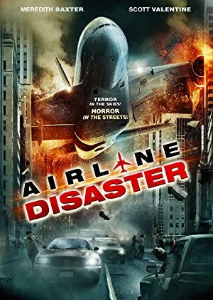 Download Airline Disaster (2010) Dual Audio Hindi Movie 480p [300MB] | 720p [800MB] –