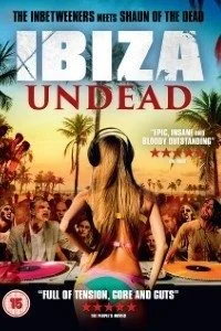 Download Ibiza Undead (2016) Dual Audio {Hindi-English} 480p [400MB] | 720p [1.2GB] BluRay –