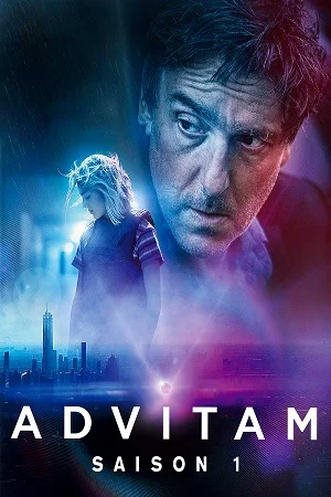 Download Ad Vitam (2018) S01 {Hindi Dubbed} 720p [360MB] WeB-HD French Mini TVSeries –