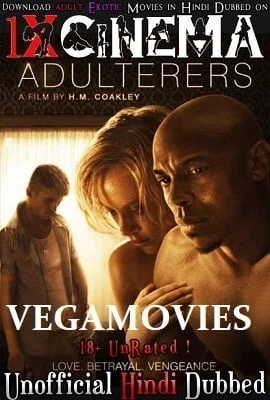 Download Adulterers (2015) Dual Audio {Hindi-English} 480p [300MB] | 720p [1GB] –