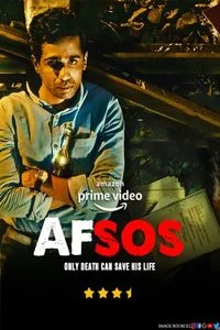 Download Afsos (2020) Season 1 Hindi Complete Amazon Prime WEB Series 480p | 720p HDRip –