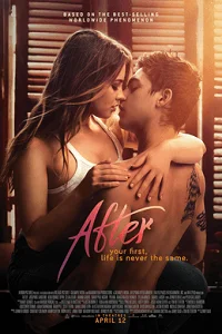 Download After We Fell (2021) BluRay {English With Subtitles} Full Movie 480p [300MB] | 720p [800MB] | 1080p [1.4GB] –