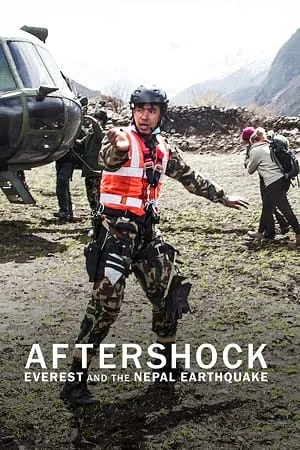 Download Aftershock: Everest and the Nepal Earthquake (2022) Season 1 Complete English WEB Series 720p [400MB] WEB-DL –