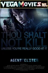 Download Agent Elite (2012) Dual Audio {Hindi-English} 480p [300MB] | 720p [900MB] –