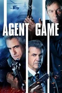 Download Agent Game (2022) BluRay Dual Audio {Hindi-English} 480p [380MB] | 720p [850MB] | 1080p [2GB] –