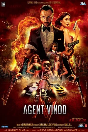 Download Agent Vinod (2012) Hindi Full Movie 480p [450MB] | 720p [1.2GB] | 1080p [4GB] –