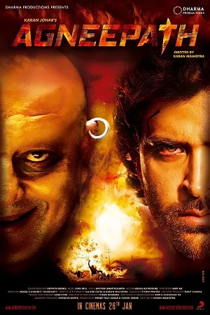 Download Agneepath (2012) Hindi Movie WEB-DL 480p [450MB] | 720p [1.5GB] | 1080p [5GB] –