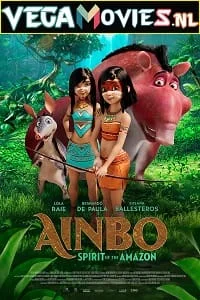 Download Ainbo (2021) Dual Audio [Hindi-English] WeB-DL 480p [300MB] | 720p [850MB] | 1080p [1.6GB] –