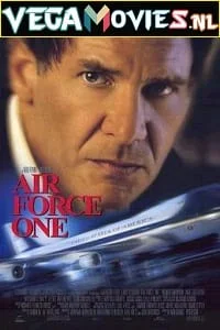 Download Air Force One (1997) Dual Audio {Hindi-English} 480p [400MB] | 720p [900MB] –