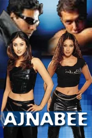 Download Ajnabee (2001) AMZN WEBRip Hindi Full Movie 480p [400MB] | 720p [1.2GB] | 1080p [4GB] –