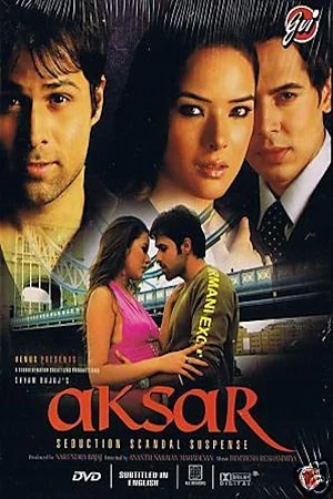 Download Aksar (2006) Hindi Full Movie 480p [250MB] | 720p [800MB] | 1080p [2.5GB] –