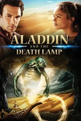 Download Aladdin and the Death Lamp (2012) Hindi Dubbed Full Movie 480p [300MB] | 720p [800MB] –