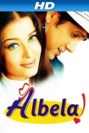 Download Albela (2001) Hindi Full Movie 480p [400MB] | 720p [1GB] –