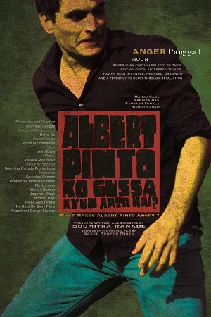 Download Albert Pinto Ko Gussa Kyun Aata Hai (2019) Hindi Full Movie 480p [200MB] | 720p [700MB] | 1080p [2GB] –