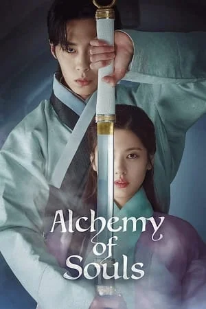 Download Alchemy of Souls (2022) Season 1 [S01E30 Added] [Korean With English Subtitles] WEB Series 720p [350MB] WEB-DL –