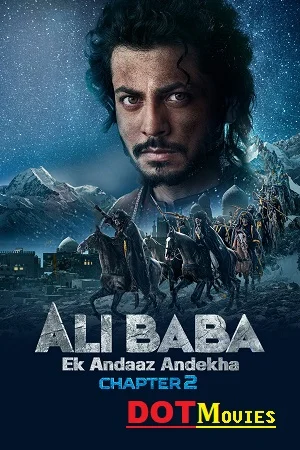 Download Alibaba: Ek Andaaz Andekha (Season 1 – 2) Hindi [S02E239 Added] Indian TV Show 480p | 720p WEB-DL –