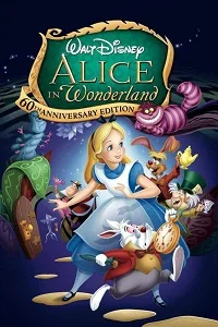 Download Alice in Wonderland (1951) Dual Audio {Hindi-English} 480p [300MB] | 720p [650MB] | 1080p [1.2GB] –